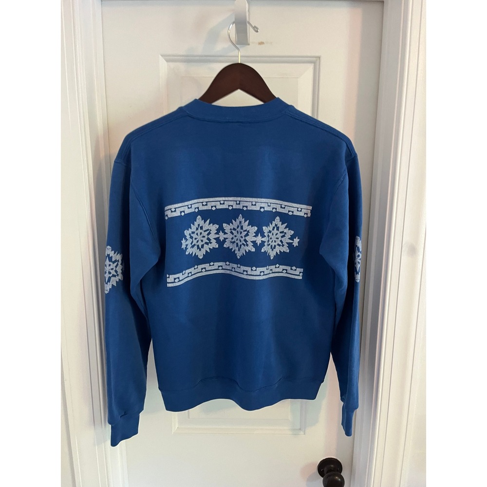Vintage‎ 1986 Russell Athletic UGA Sweatshirt
